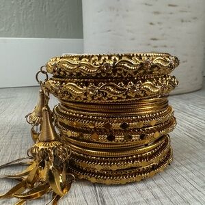 Authentic Indian Bangles